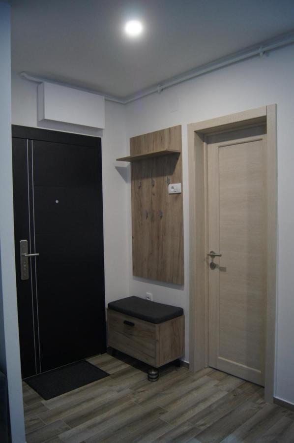 Apartman Una Sremski Karlovci Exterior photo