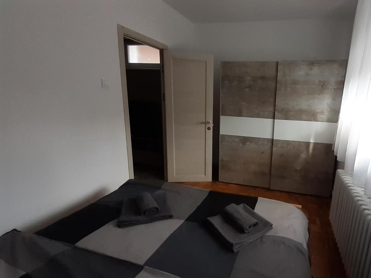 Apartman Una Sremski Karlovci Exterior photo